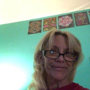 Meet your Posher, Tammy